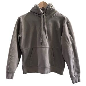 Athleta Retroplush Hoodie Sweatshirt